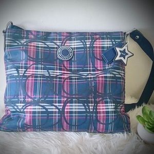 *LAST CHANCE AS SET*COACH Crossbody & Wristlet